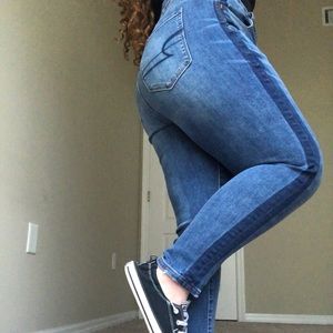 American Eagle Jeggings